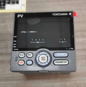 Controlador de Indicador Digital UP35A-001-11-00 100-240VAC, Equipo Industrial, Material PVC, Motor Universal - Product Image 3