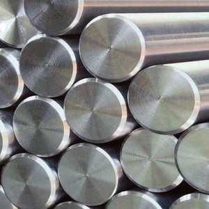 Barre ronde en titane de qualité supérieure ASTM B348 Ti6Al4V BJCJTi forgée, longueur 100-6000 mm, matériau industriel léger haute performance - Product Image 5