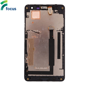 Mobile Phone Parts for <strong>nokia</strong> <strong>Lumia</strong> <strong>625</strong> Screen Original Digitizer Lcd Touch Display for <strong>Lumia</strong> <strong>625</strong> Replacement - Product Image 2