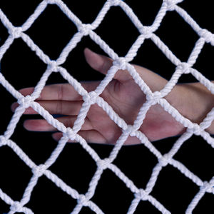 Filets de volley-ball gonflables multicolores (blanc, noir, vert, rouge) en polypropylène, filets de cricket, filets de <span class=keywords><strong>sport</strong></span> en nylon - Product Image 4