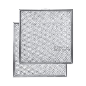 Filtro para Campana Extractora Scott 12424 para Broan Nutone QT2000 S99010317 99010317 - Product Image 3