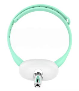 Collar Inteligente LED Láser para Gatos, Juguete Interactivo para Mascotas, Venta al por Mayor, Éxito de Ventas 2025 - Product Image 4