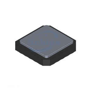 Composants électroniques Logic Manufacturer Channel 20 CLCC 74F373LC IC D TYPE TRANSP SGL 20LCCC - Product Image 1