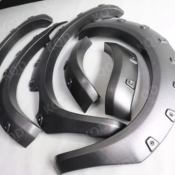 Factory Direct Sales Car Fenders Abs