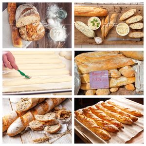 2024 New Condition Bread Making Machine Dough Divider for Bakery Use Efficient Toast Maker - Product Image 2
