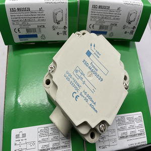 Neuer Näherungsschalter-Sensor auf Lager XSD-A500519 XSD-H407339 Zuverlässiger Gold-Verkäufer Ein Jahr Garantie - Product Image 1