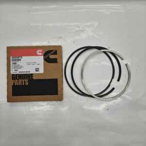 Para CUMMINS KTA KTA19 K19 K38 4955975 Juego de anillos de pistón Piezas de motor de maquinaria - Product Image 1