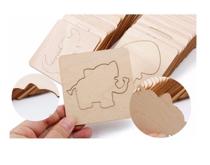 Miglior Prezzo 3 <span class=keywords><strong>mm</strong></span> 1/8 Confezione da 20 B/bb <span class=keywords><strong>Compensato</strong></span> di Betulla Baltica per Taglio Laser - Product Image 2