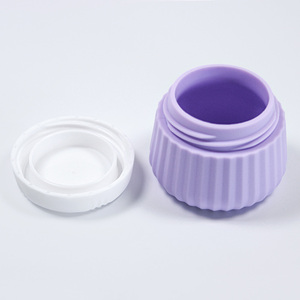 Travel sub-bottling set simple and convenient portable go out shower gel sunscreen small <b>bottle</b> squeeze <b>empty</b> <b>bottle</b> - Product Image 5