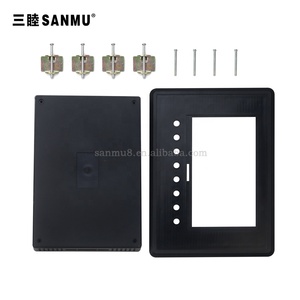 SM5-85/SM5-87 hiển thị nhựa nhà ở ABS Hộp nối - Product Image 3