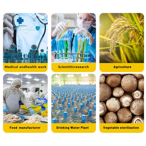 100 L 150L bệnh viện gia vị thảo mộc phòng thí nghiệm hơi nước công nghiệp tiệt trùng thực phẩm Nấm Chất nền Túi vặn lại máy dọc Nồi hấp - Product Image 6