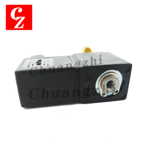 Pour Atlas Copco 1089058022, électrovanne 110V, pièce de rechange en métal pour compresseur industriel, garantie 1 an, 1089 0580 22 - Product Image 3