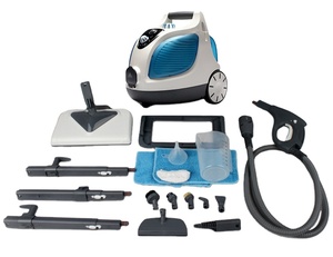 <span class=keywords><strong>Aspirapolvere</strong></span> <span class=keywords><strong>a</strong></span> <span class=keywords><strong>vapore</strong></span> professionale con CE/CB/GS - Product Image 2