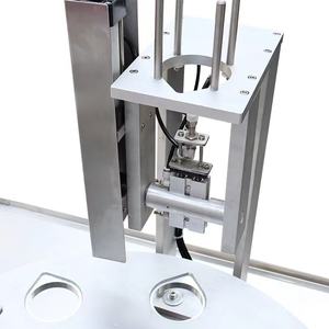 <span class=keywords><strong>Machine</strong></span> automatique d'emballage de capsules de café <span class=keywords><strong>Machine</strong></span> de remplissage et de scellage de capsules de café pour tasses instantanées <span class=keywords><strong>Nespresso</strong></span> - Product Image 3