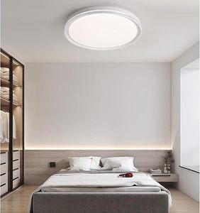 Jcl hiện đại <span class=keywords><strong>LED</strong></span> bảng điều chỉnh ánh sáng lịch thi đấu 3cct 3000K/4000K/6500K bề mặt gắn tuôn ra núi PC <span class=keywords><strong>Dimmable</strong></span> <span class=keywords><strong>30W</strong></span> IP20 nhà phòng khách - Product Image 5