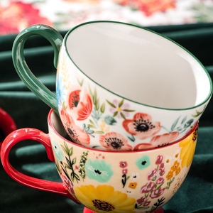 Nuova Tazza in Ceramica Personalizzata per Caffè, Tè e Regalo per Amici - Product Image 5