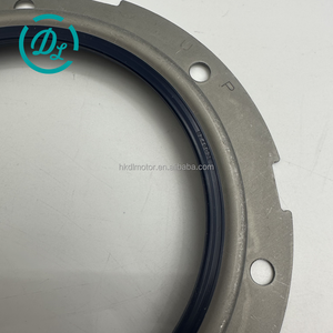 DL EexcavaStart Crankshaft Rear <b>Oil</b> Seal ME240010 <b>for</b> <b>Diesel</b> Excavators 6D24 <b>Engines</b>-Durable Leak Proof Easy Install - Product Image 2