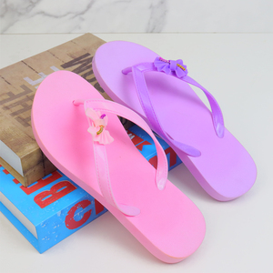 Nuevo verano playa plástico señoras Sexy <span class=keywords><strong>chanclas</strong></span> zapatillas para <span class=keywords><strong>mujer</strong></span> - Product Image 5