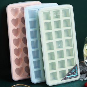 304 Edelstahl Wiederverwendbare Eiswürfel HoReCa-Zubehör - Product Image 1