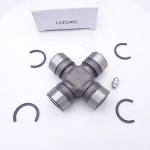 U-joint 22X62 Universal Cross Joint Bearing