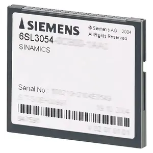 6SL3054-0CG01-1AA0 Siemens s120 memory cards 6SL3054-0CG01-1AA0 memory cards wholesale price V2.6 CF Card