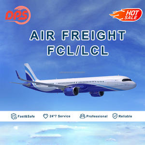 Cheapest Greece Air Freight | Most Reliable Shipping Agent From Yiwu &amp; <strong>Ningbo</strong> for Businesses - Product Image 2