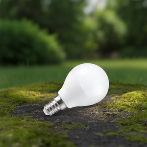 Ampoule LED E14 5W 12 24V Smd Esferica - Product Image 3