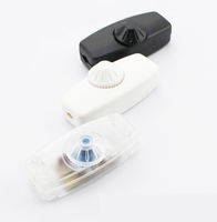 Gradateur rotatif à triac Win-Kare CT-03 120V Max 150W à brancher pour le contrôle de l'éclairage LED avec prévention incendie