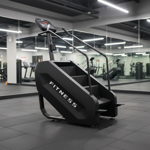 Professionele elektrische duurzame trapbeklimmer machine trapmaster - Product Image 1