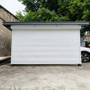Tapparelle in Lega di Alluminio, Protezione Solare, Isolamento Termico, Antifurto, Antivento, Tapparelle Elettriche per Villa - Product Image 6