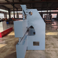 Fournisseur de machine de pliage de plaque d'acier Huikeyuan