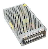 Alimentation industrielle à découpage AC-DC 12V 20A 240W 12V 1A 2A 2.5A 3A 4A 5A 6.5A 8.5A 10A 12.5A 15A 16.5A 33A 40A