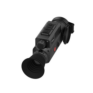 Nouvelle arrivée - Sytong Mm06-50lrf - Lunette thermique - Imageur 640x512px avec télémètre laser intégré - Chasse en plein air - Mm06-50lrf - Product Image 2