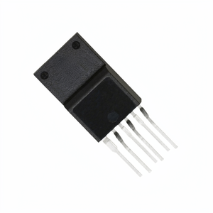 ชุดจ่ายไฟ STR-W6734 (PMIC) TO 220 6 ชิ้น แบบครบชุด พร้อมสายเชื่อมต่อ ของแท้ บริการครบวงจร ซื้อส่วนประกอบอิเล็กทรอนิกส์ออนไลน์ - Product Image 1