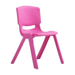 <span class=keywords><strong>Plastic</strong></span> stoelen, basisschoolmeubilair, peutertafel- en stoelenset, kleuterschoolmeubilair, kinderdagverblijfmeubilair, stoelen - Product Image 5
