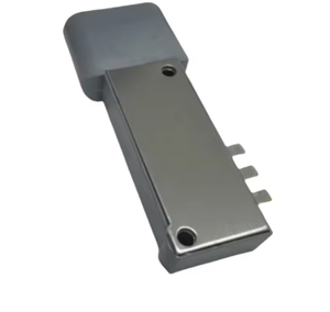 Módulo de Control de Encendido E3EF-12A297-A1A, Unidad de Control de Encendido Interna para Ford F-150 250 350 E150 250 Lincoln Mazda Mercury - Product Image 3