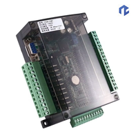 Prix d'usine, en stock, emballage d'origine FX3U-24MT FX3UBoard Module de sortie Neuf Produit authentique