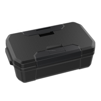 Accessoires de camping en plein air Pièces de voiture Tesla glacière portable glacière 18L pour modèle 3 X Y refroidisseurs de coffre avant