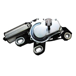 Moteur d'essuie-glace pour Mercedes-Benz, 6398200408 A6398200408, 12V, en métal, pour remplacement du pare-brise de voiture - Product Image 5