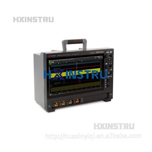 Osciloscopio en Tiempo Real Keysight MXR604B Infiniium Serie B, 6 GHz, 4 Canales, Resolución de 10 Bits, Frecuencia de Muestreo de 16 GSa/s, Usado hx1 - Product Image 3