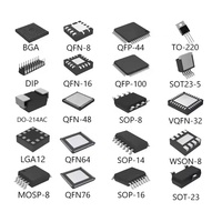 Componentes electrónicos con circuitos integrados individuales, diodos y tubos terciarios con chip de componente IC de un solo paso para la correspondencia de BOM