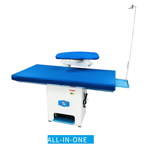 Ferro da Stiro Industriale Elettrico Efficiente 2026, Attrezzatura per Lavanderia, <span class=keywords><strong>Pressa</strong></span> <span class=keywords><strong>a</strong></span> Vapore Commerciale per Hotel, Macchina <span class=keywords><strong>Stiratrice</strong></span> Automatica - Product Image 6