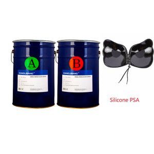 Adhésifs en Gel de Silicone biocompatibles sans solvant pour rendre le soutien-gorge invisible mis et enlevé plusieurs fois Silicone sensible a <span class=keywords><strong>la</strong></span> p - Product Image 2