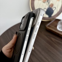 Housses de téléphone portable en cuir PU pour iPhone 14 Pro Max 6sPlus 6Plus 8 Plus 11 Pro Max en boîte disponible