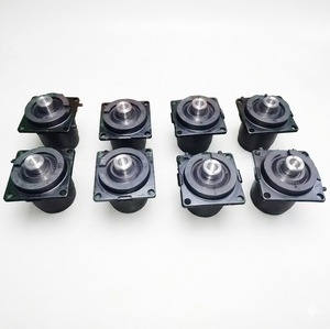 Amortiguador de Cabina 17A-54-46130 17A-54-46120 para Bulldozer D155 D275 D375A D37EX D39EX D61EX D51EX - Product Image 4