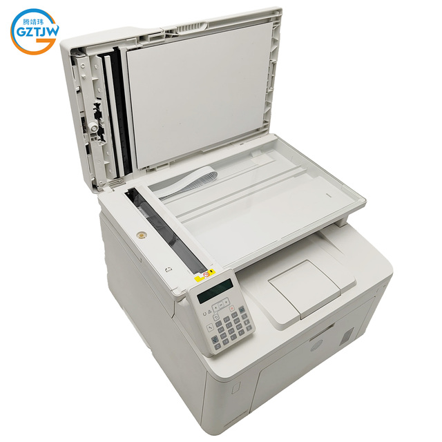 Refurbished Original A4 Laser Printer for HP LaserJet Pro MFP M227fdw All-in-One Wireless Black and White Laser Printer 28ppm