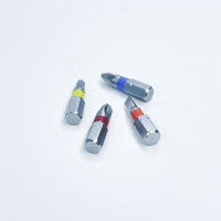 Prix de gros FINEFIX HARDWARE – Ensemble de forets et embouts de tournevis multi-finitions (PZ, PH, Torx, Pozidrive) pour perçage ISO9001