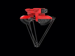 Robot de tri de haute qualité avec bras robotisé 2D/3D et main araignée - Product Image 3