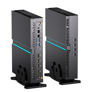 Mini PC de jeu puissant, processeur Core 12/13/14e génération I5/i7/i9 avec RTX 4070 12G, 64 Go de DDR5, SSD NVME4.0 de 2 To - Product Image 6