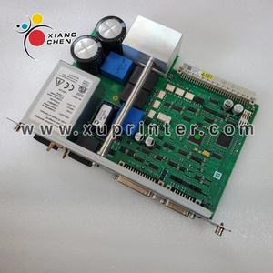 WD High Quality 00.785.1261 Circuit Board CDAB380-1 Printed Circuit <b>Card</b> CDAB380 Offset Printing Machine Parts - Product Image 4